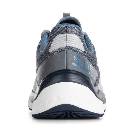 PT-R Inure Runner Shoes Pacific Navy