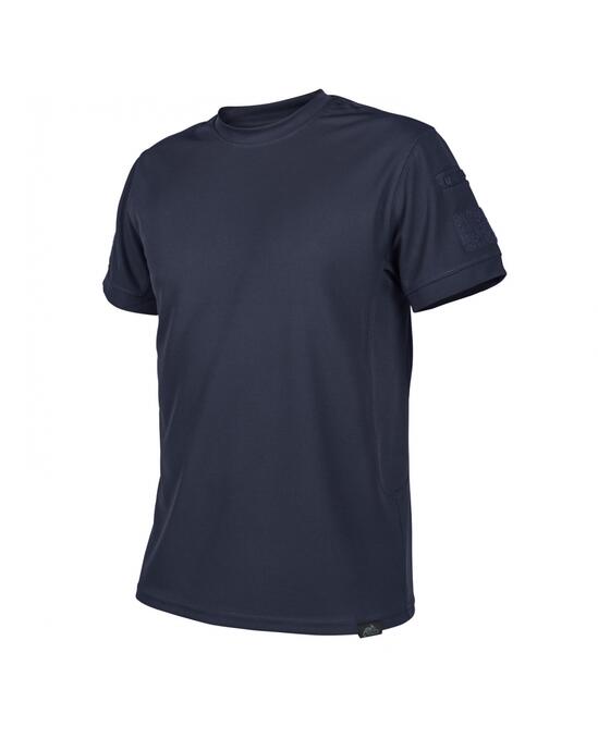 Тениска Tactical Top Cool Navy Blue