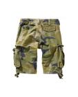 Бермуди Urban Legend Swedish Camo