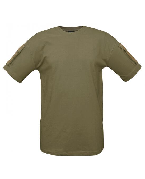 Тениска Tactical Olive