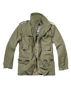 Яке Парка M65 Standart Olive