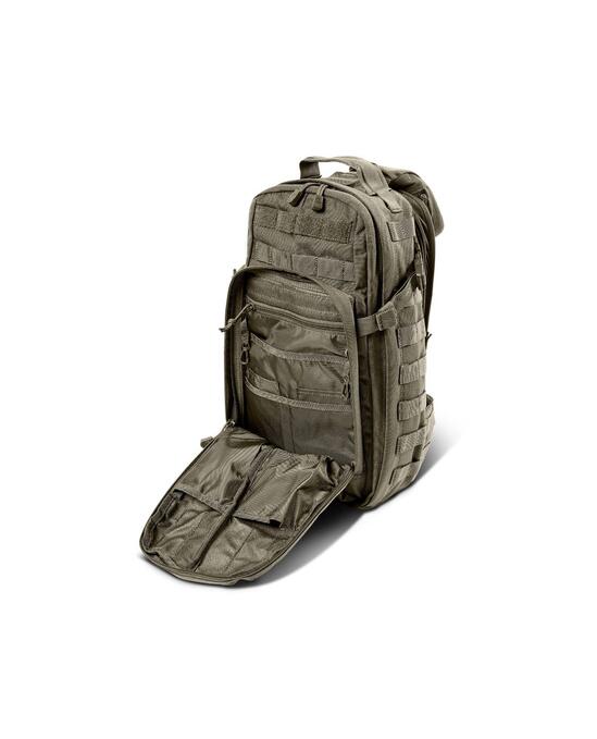 Чанта Rush Moab 10 Ranger Green