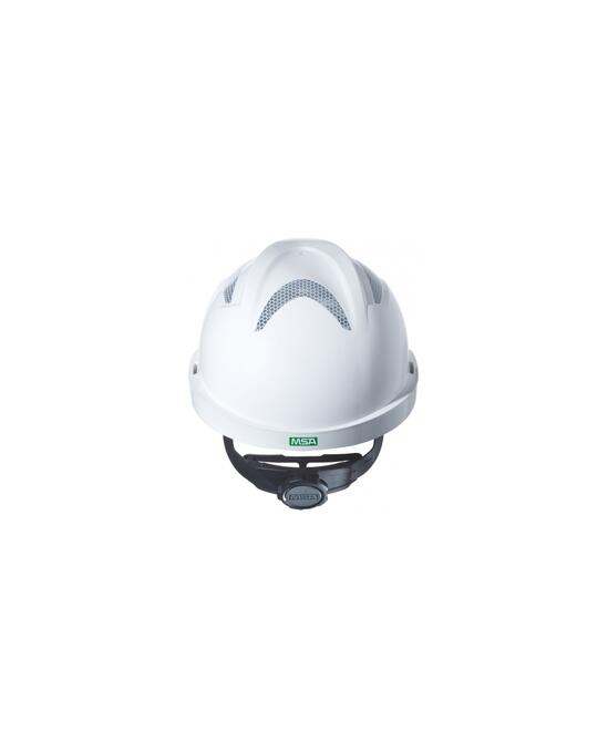 Helmet V Gard 950 Cap White/Grey