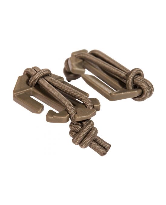 Аксесоар QA Webbing Roller Coyote Brown