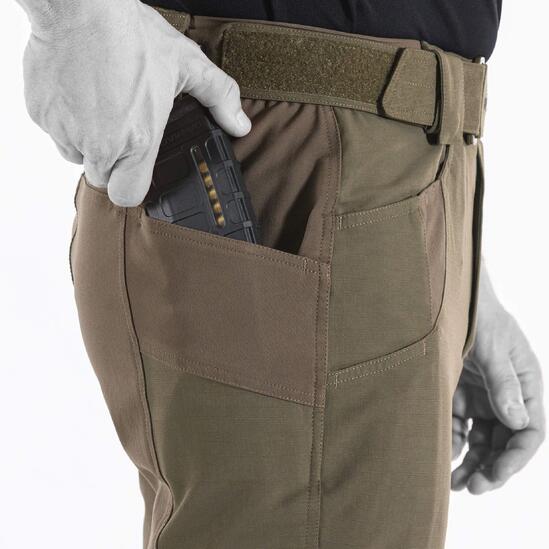 Тактически Панталон P-40 Mark I Range Brown Grey