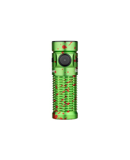 Фенер Baton3 1200lm Zombie Green