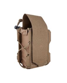 Universal Pouch M Coyote Brown