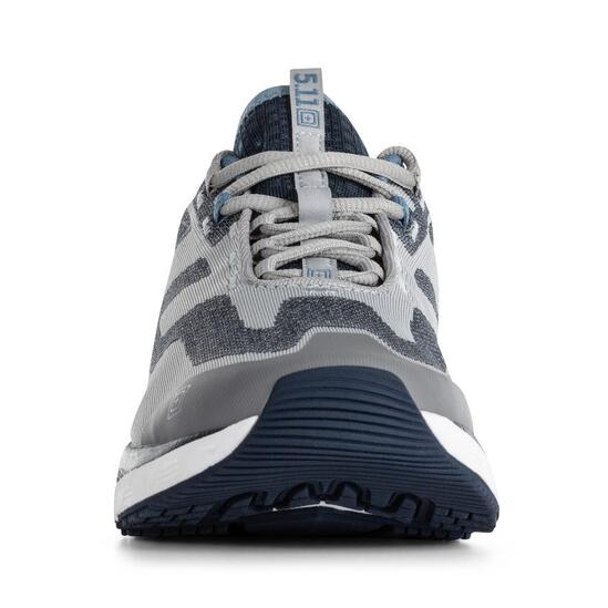 PT-R Inure Runner Shoes Pacific Navy