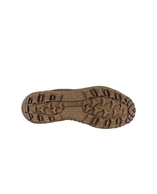 A/T MID Boots