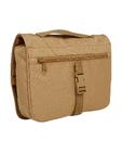 Toilery Bag M Khaki