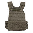 Жилетка TacTec Plate Carrier Ranger Green