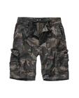 Бермуди TY Dark Camo