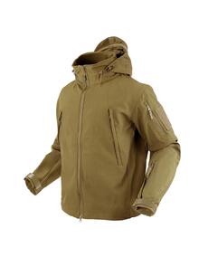 Яке Summit Softshell