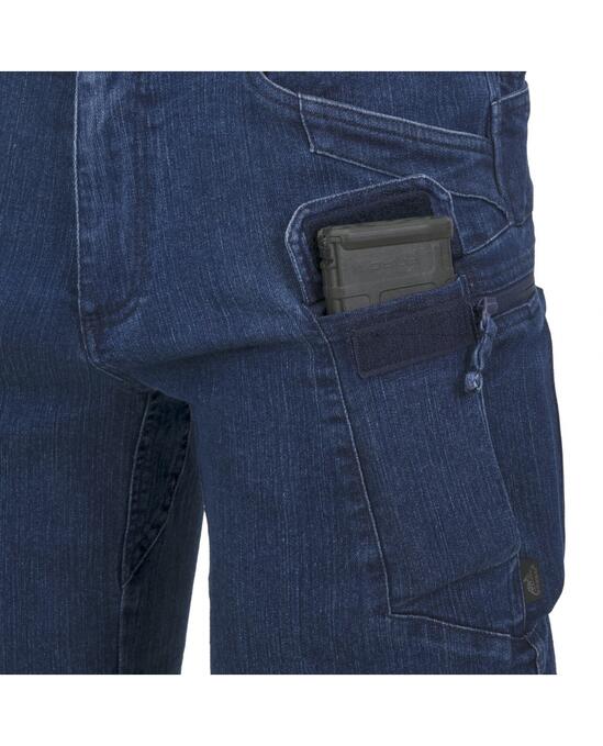 UTP® Pants Marine Blue