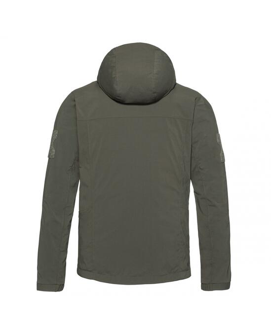 Яке Maine Jacket Olive
