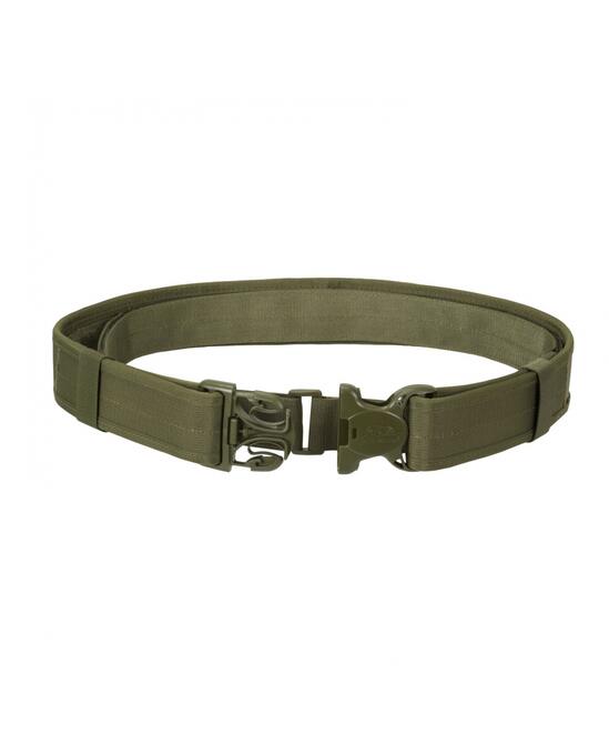 Defender Security Belt Olive Green
