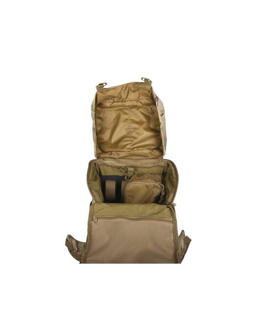 Modular Pack 45 Plus Multicam