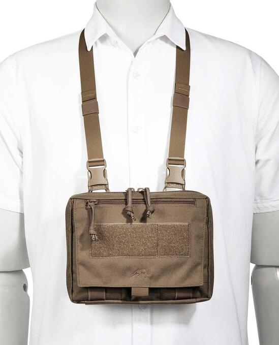 Тиранти Pouch Harness Adapter Coyote Brown