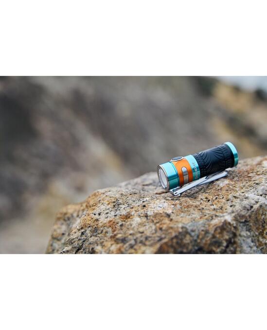 Фенер Baton3 1200lm Roadster