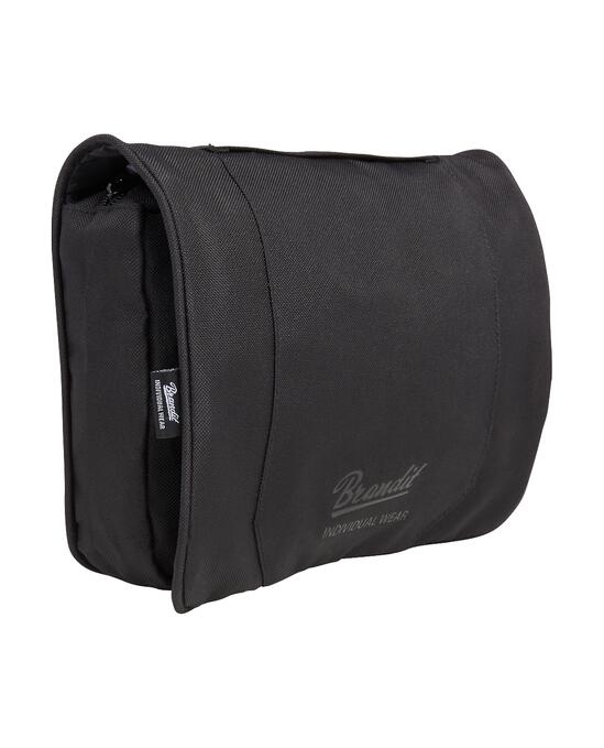 Несесер за Тоалентни Принадлежности Toilery Bag Black