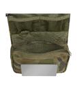 Toilery Bag M Woodland