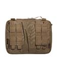Адаптор за модулни джобове SGL Molle Coyote Brown