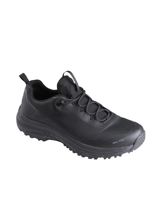 Tactical Sneaker Shoes Black