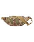 Чанта за кръст Waistbeltbag Tactical Camo
