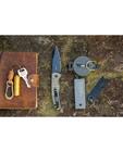 Mettle 2 Knife