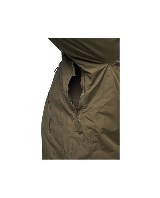 Bastion Jacket Ranger Green