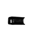Адаптор С Пикатини Релса За Glock 43/43X Black