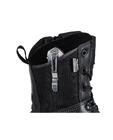 A.T.A.C. 2.0 8'' Tactical Boots Black