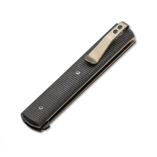 Сгъваем Нож Urban Trapper