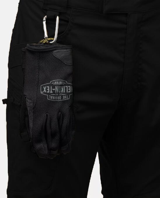 UTS Tactical Shorts - PolyCotton Stretch Ripstop