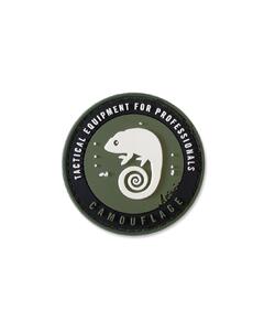 Camouflage Patch