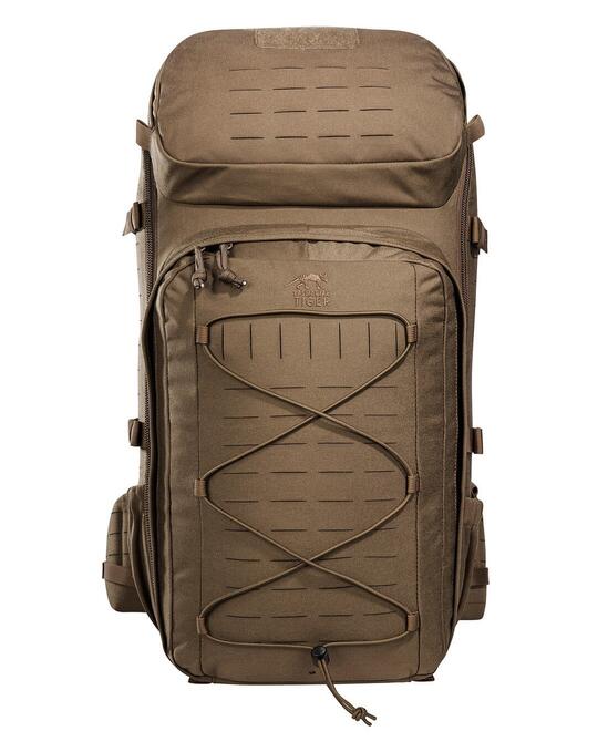 Modular Trooper Pack Coyote Brown