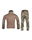 Тактическа Блуза и Панталон Gen.2 Combat Shirt & Pants Multicam