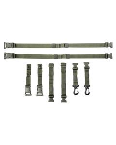 Тиранти Pouch Harness Adapter Olive