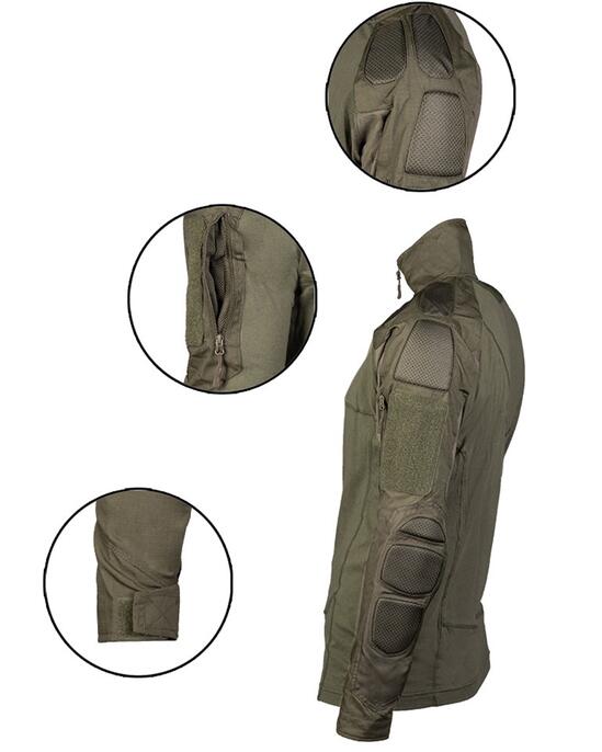 Combat Shirt Chimera