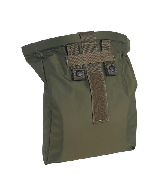Модулен Джоб Dump Pouch Olive