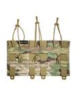 Модулен Джоб 3 SGL Mag Pouch BEL M4 MKIII Multicam