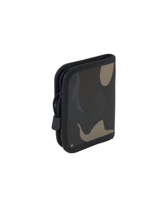 Wallet Dark Camo