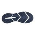 PT-R Inure Runner Shoes Pacific Navy