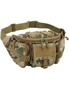 Чанта за кръст Tactical Waist Bag 