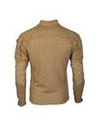 Assault Field Shirt Dark Coyote