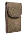 Tactical Phone Cover 2XL Coyote Brown