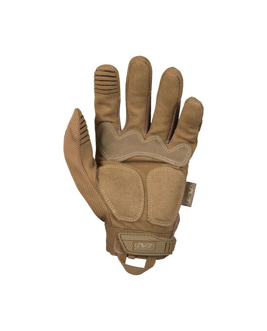 M-Pact Gloves Coyote