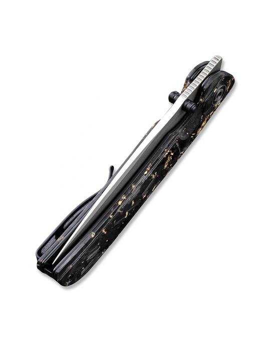 Imperium CF Knife Gold