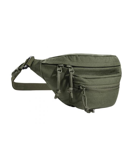 Modular Hip bag Olive