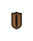 Dagger Patch